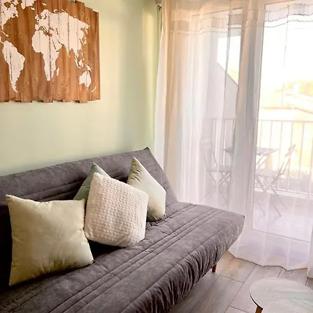 Appartement Le Rangueil - Proche Chu- Free Checkin & Parking Prive à Toulouse Extérieur photo