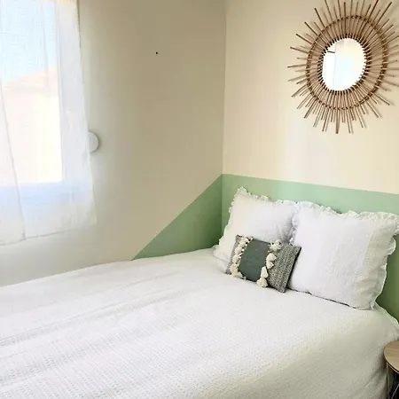Appartement Le Rangueil - Proche Chu- Free Checkin & Parking Prive à Toulouse Extérieur photo