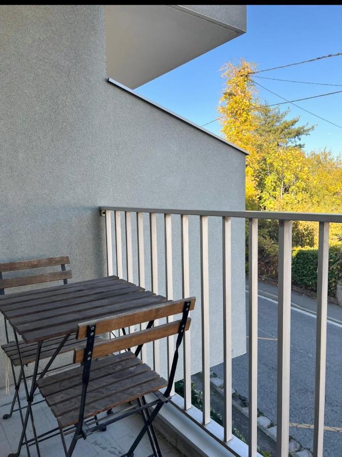 Le Rangueil - Proche Chu- Free Checkin & Parking Prive Apartment Toulouse